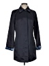 Dennis by Dennis Basso Blue Coat Size XXS - photo 1