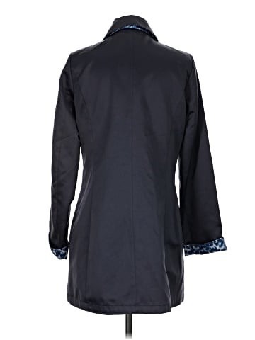 Dennis by Dennis Basso Coat (view 2)
