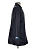 Dennis by Dennis Basso Blue Coat Size XXS - photo 4