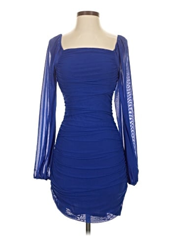 Merokeety Cocktail Dress (view 1)