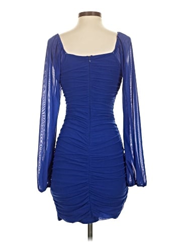Merokeety Cocktail Dress (view 2)