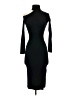 Sofia Jeans by Sofia Vergara Black Cocktail Dress Size 0 - 2 - photo 1