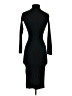 Sofia Jeans by Sofia Vergara Black Cocktail Dress Size 0 - 2 - photo 2