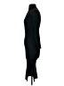 Sofia Jeans by Sofia Vergara Black Cocktail Dress Size 0 - 2 - photo 5