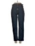 Everlane Solid Blue Jeans Size 27S - photo 1