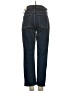 Everlane Solid Blue Jeans Size 27S - photo 2