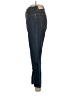 Everlane Solid Blue Jeans Size 27S - photo 5