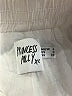 Princess Polly 100% Rayon White Shorts Size 0 - photo 3