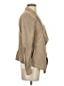 BB Dakota Tan Blazer Size S - photo 4