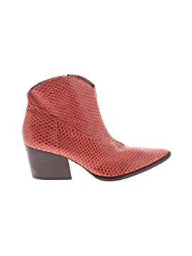 Sheryl Crow Ankle Boots