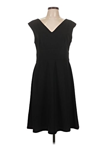 Lauren by Ralph Lauren Casual Dress (view 1)