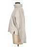 Calia Ivory Turtleneck Sweater Size M - photo 5