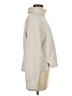 Calia Ivory Turtleneck Sweater Size M - photo 4