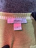 Cj Banks 100% Cotton Green Pullover Sweater Size 0X - photo 7