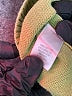 Cj Banks 100% Cotton Green Pullover Sweater Size 0X - photo 8