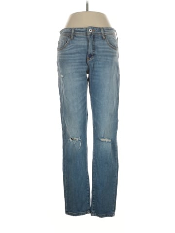Pilcro and the Letterpress Jeans (view 1)