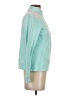 Vineyard Vines Teal Sweatshirt Size S - photo 4