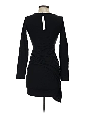 Susana Monaco Cocktail Dress (view 2)