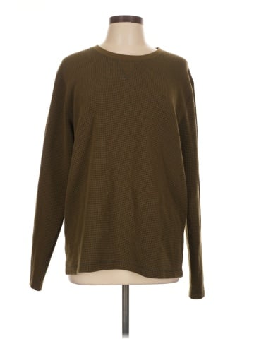 Tailor Vintage Pullover Sweater (view 1)