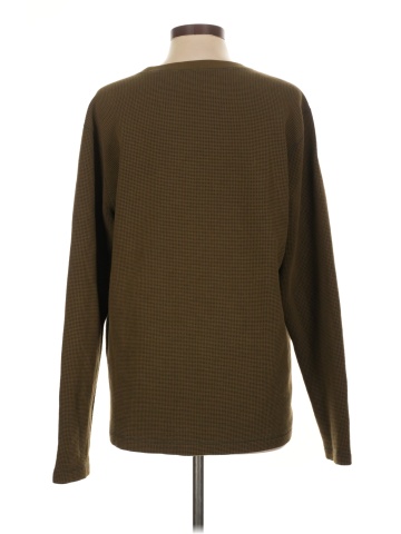 Tailor Vintage Pullover Sweater (view 2)