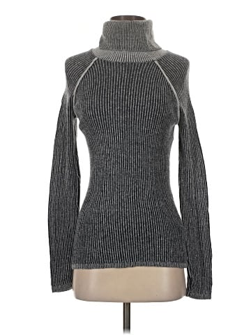 Abercrombie & Fitch Turtleneck Sweater (view 1)