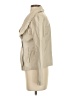 BB Dakota 100% Polyurethane Ivory Jacket Size S - photo 5