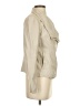 BB Dakota 100% Polyurethane Ivory Jacket Size S - photo 4