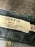 Torrid Blue Jeans Size 26 (tall) - photo 4