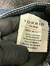 Torrid Blue Jeans Size 26 (tall) - photo 5