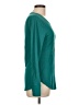Old Navy Teal Long Sleeve Top Size L - photo 4