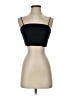 Shein Black Tube Top Size 4 - photo 1
