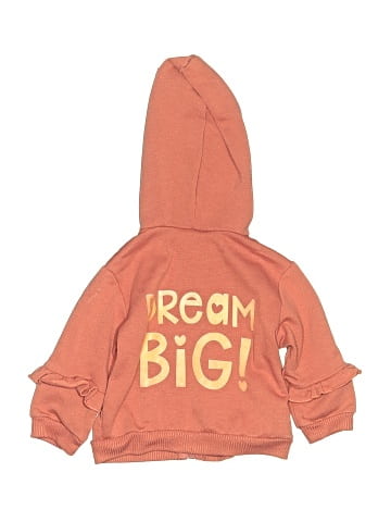 Assorted Brands Zip Up Hoodie (view 2)