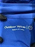 Outdoor Voices Blue Jacket Size S - photo 7