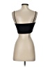 Shein Black Tube Top Size 4 - photo 2