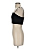 Shein Black Tube Top Size 4 - photo 5