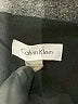 Calvin Klein Solid Black Cocktail Dress Size 6 - photo 7