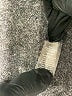 Calvin Klein Solid Black Cocktail Dress Size 6 - photo 8