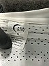 Zyia Active Ivory Long Sleeve Top Size M - photo 7