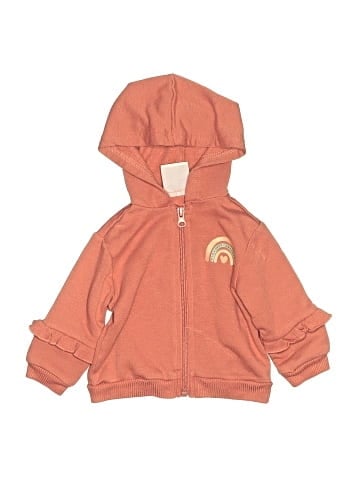 Assorted Brands Zip Up Hoodie (view 1)