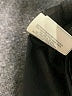 FILA Solid Black Cargo Shorts Size 3X - photo 4
