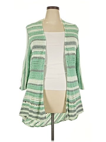 Style&Co Cardigan (view 1)