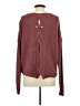 Express Burgundy Pullover Sweater Size S - photo 2