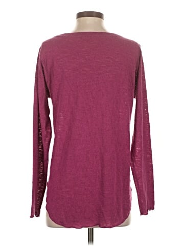Nally & Millie Pullover Sweater (view 2)