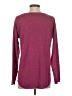 Nally & Millie Burgundy Pullover Sweater Size S (estimated) - photo 2