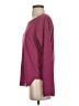 Nally & Millie Burgundy Pullover Sweater Size S (estimated) - photo 5