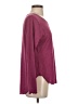 Nally & Millie Burgundy Pullover Sweater Size S (estimated) - photo 4