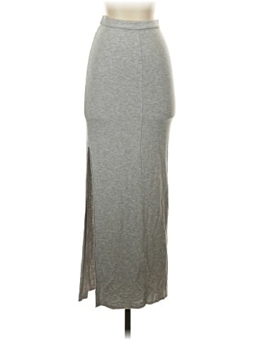 Silence and Noise Casual Skirt (view 1)