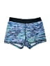 Kos. USA Graphic Blue Board Shorts Size M - photo 1