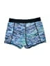 Kos. USA Graphic Blue Board Shorts Size M - photo 2