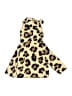 Assorted Brands 100% Polyester Animal Print Gold Coat Size 3-6 mo - photo 2